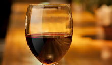 ブランディーはいかが？