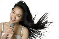 あなたの番よ！